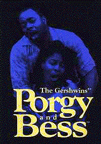 Porgy and Bess